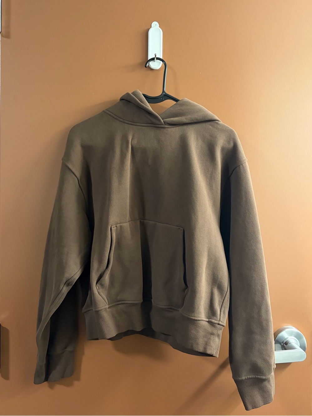 Lululemon Steady State Hoodie